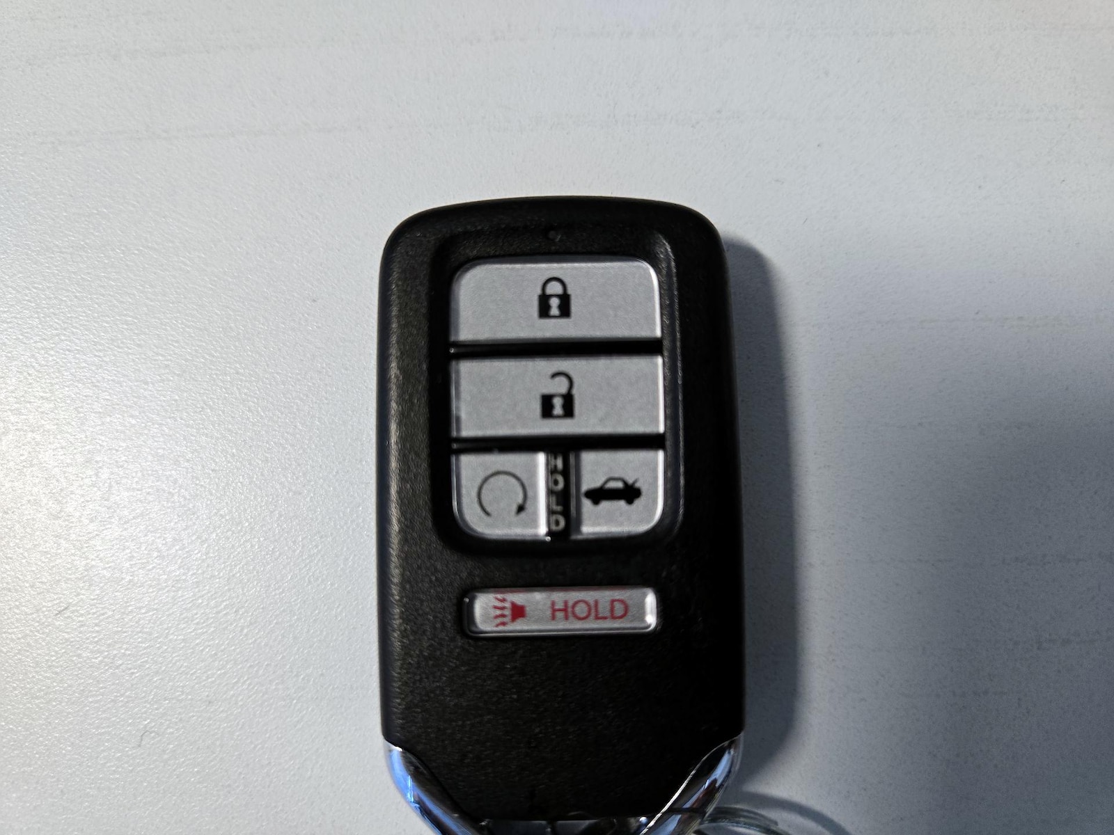 2021 Honda Accord Sport SE - Photo 23