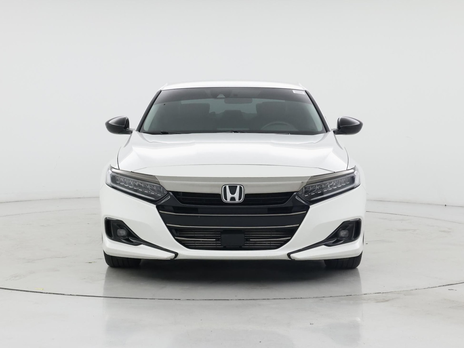 2021 Honda Accord Sport SE - Photo 6