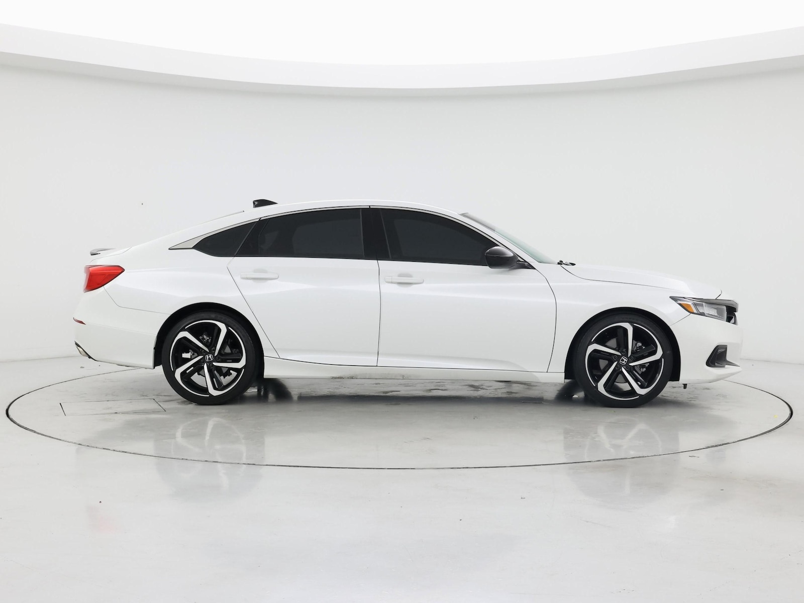2021 Honda Accord Sport SE - Photo 8