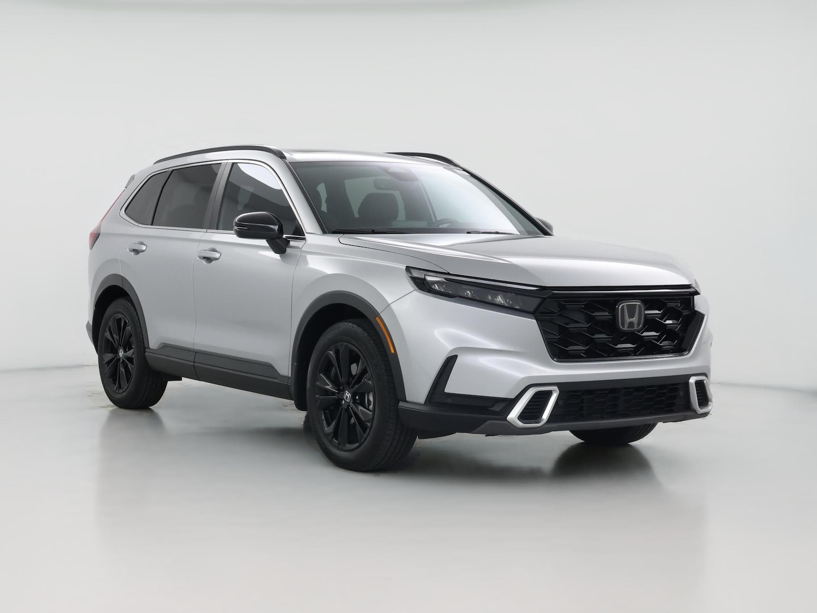 2023 Honda CR-V Sport Touring