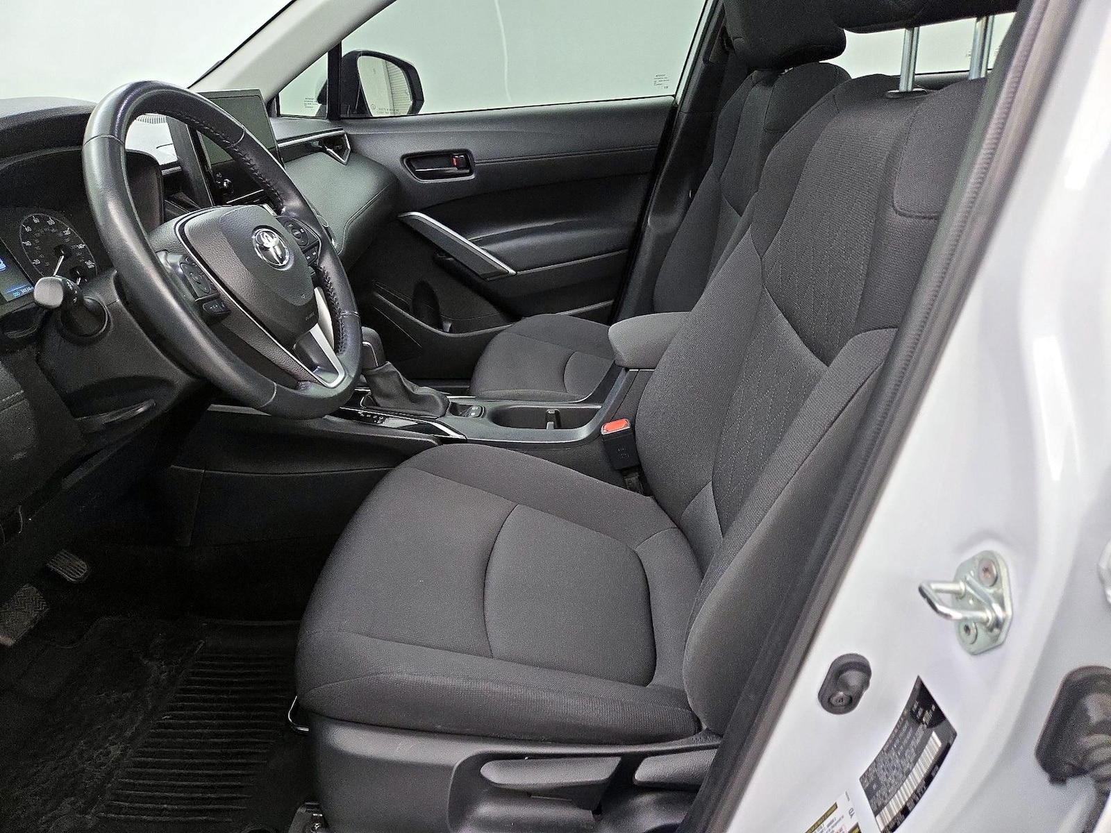 Side Airbags