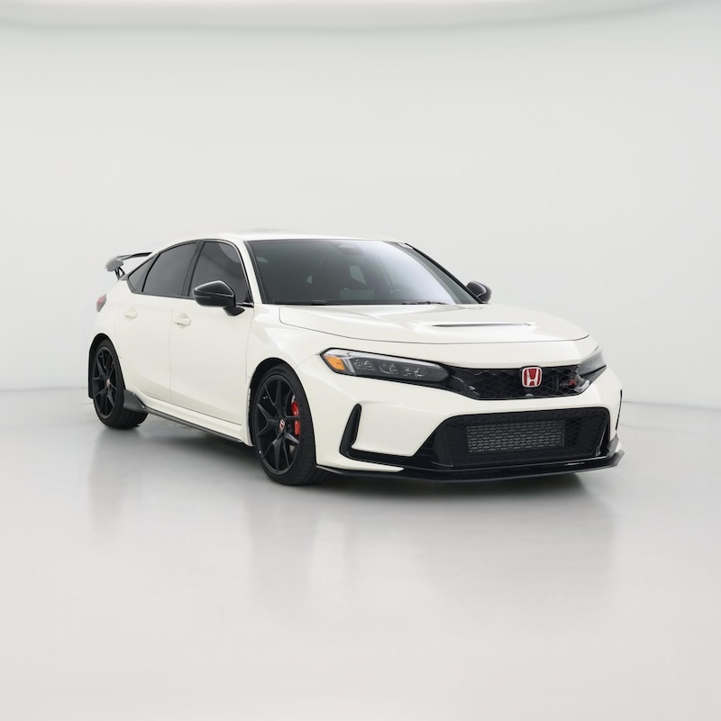 2025 Honda Civic Type R