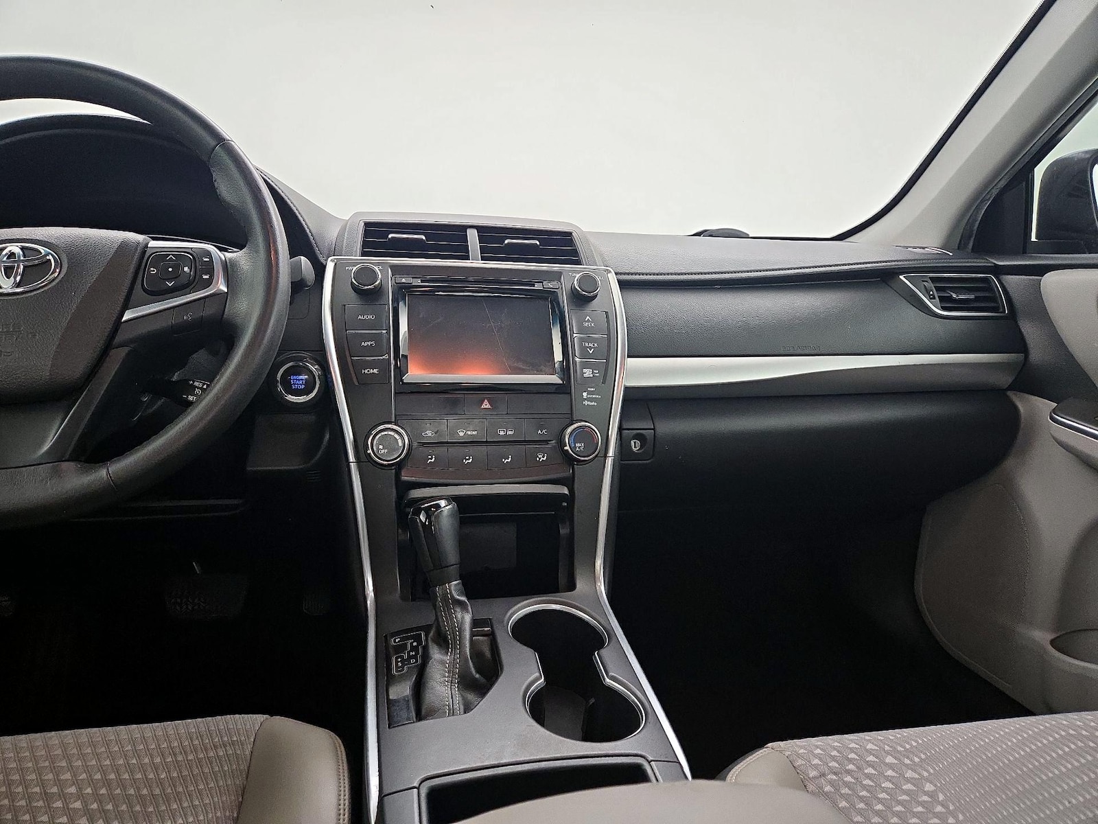 Navigation System