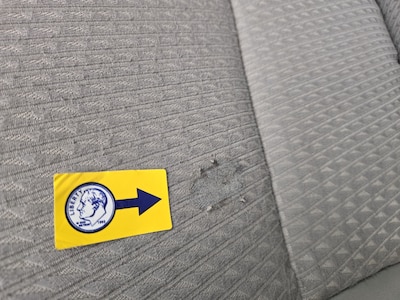 Condition detail