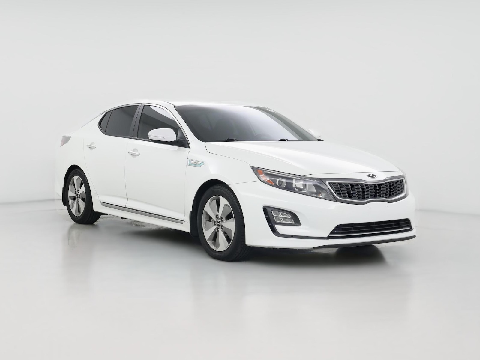 2016 Kia Optima