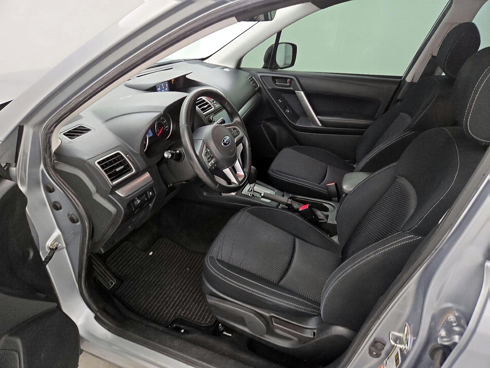 Side Airbags