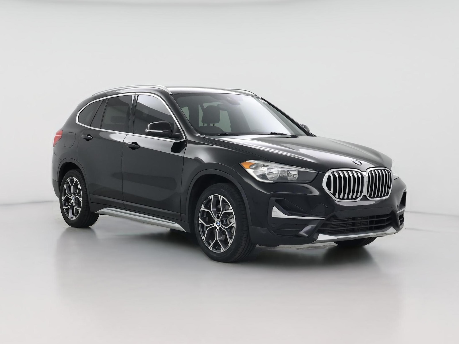 2021 BMW X1