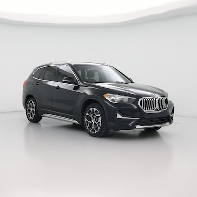 2021 BMW X1 SDrive28i
