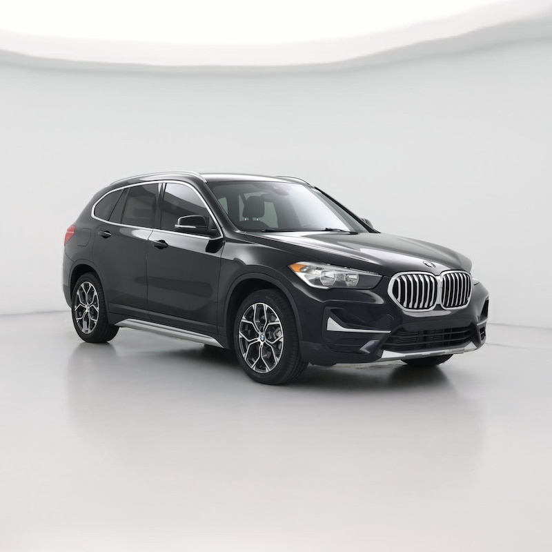 2021 BMW X1 SDrive28i