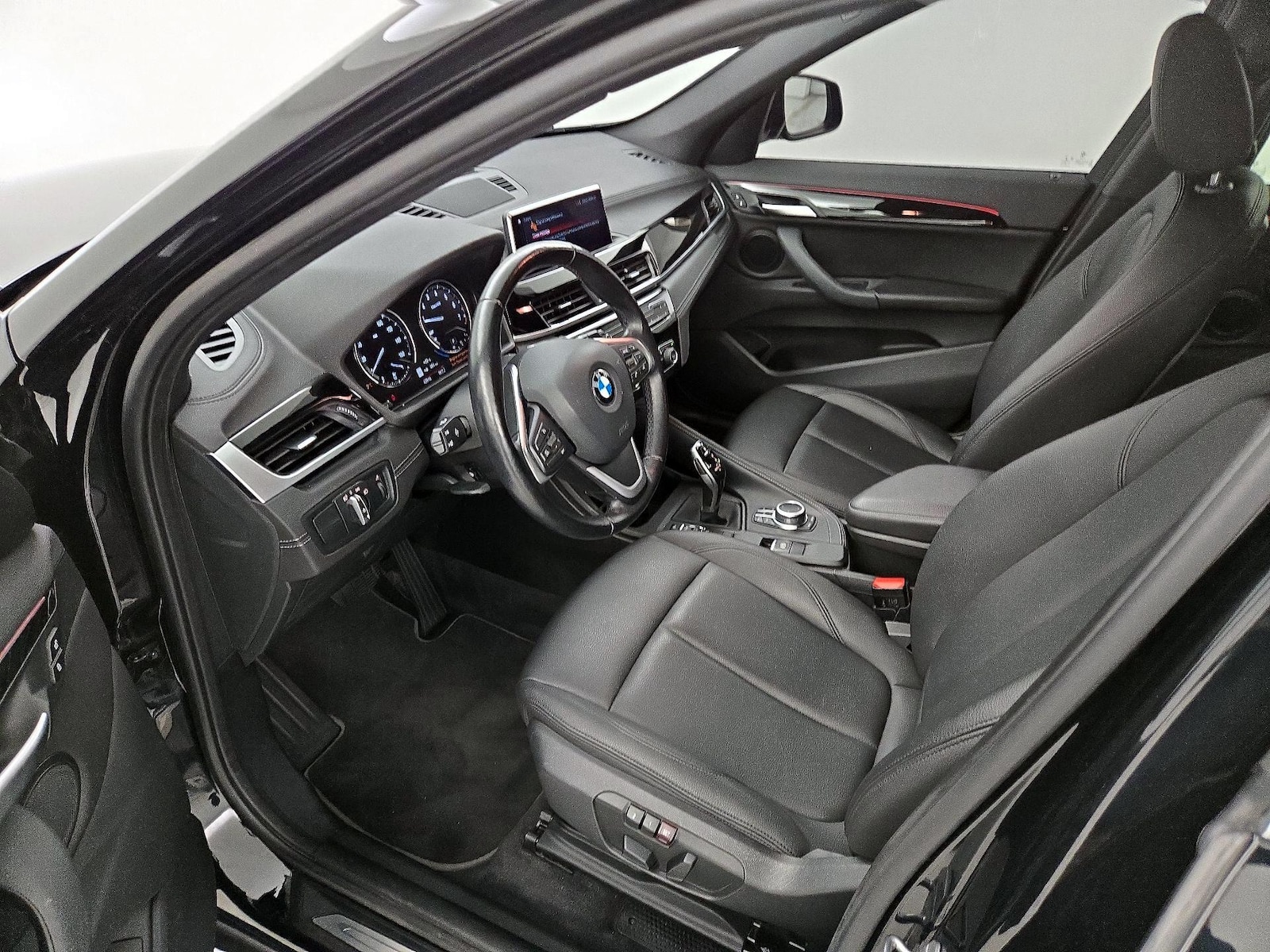 Overhead Airbags