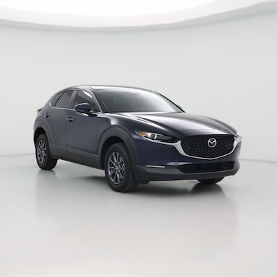 2024 Mazda CX-30 2.5 S