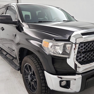2021 Toyota Tundra TRD Pro