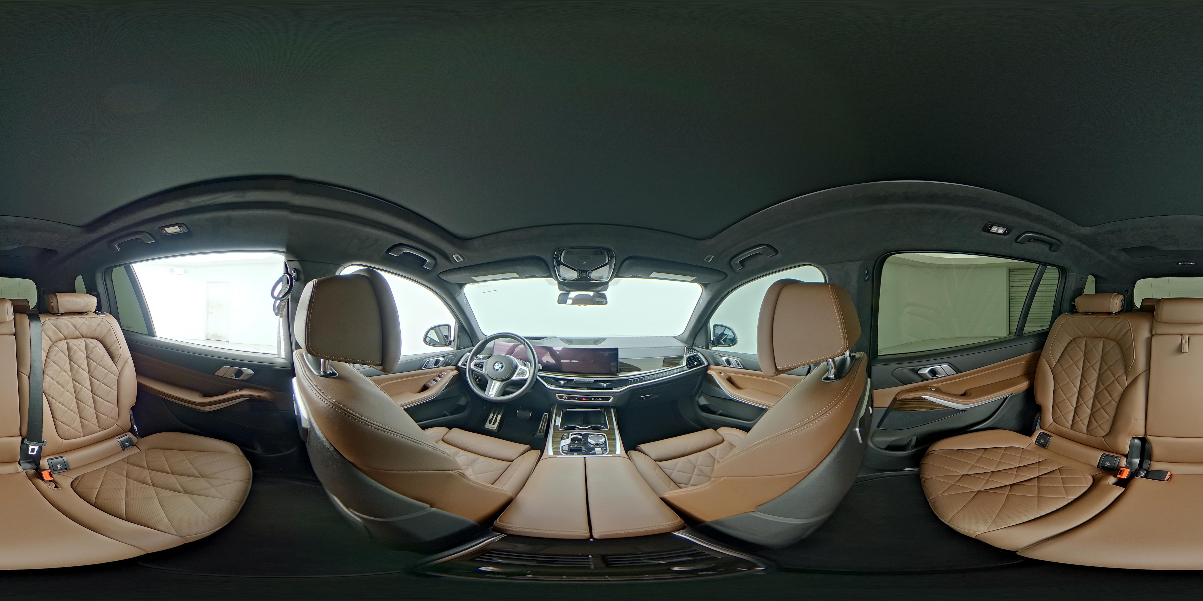 2023 BMW X7 40i - Photo 28