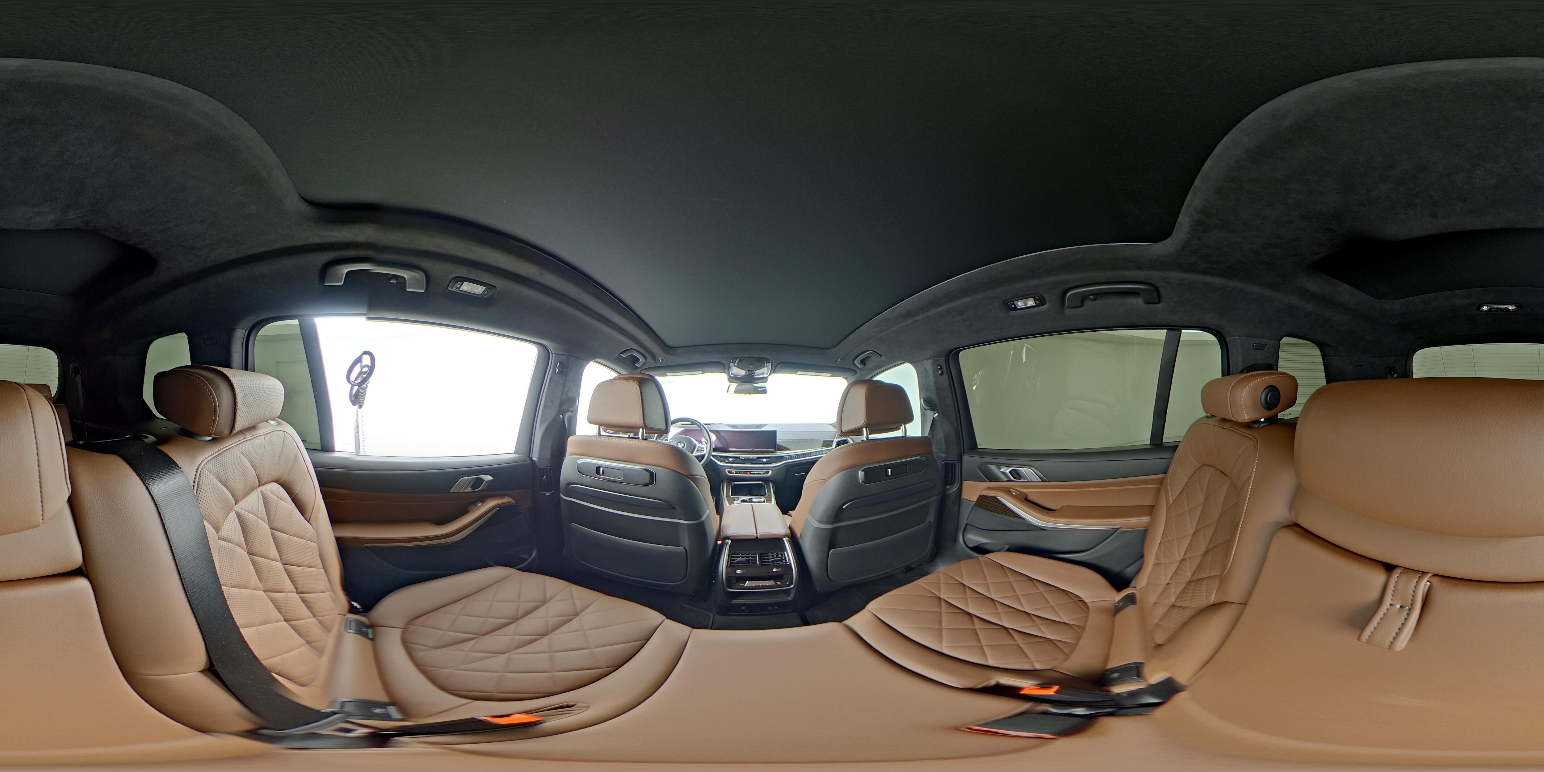 2023 BMW X7 40i - Photo 29