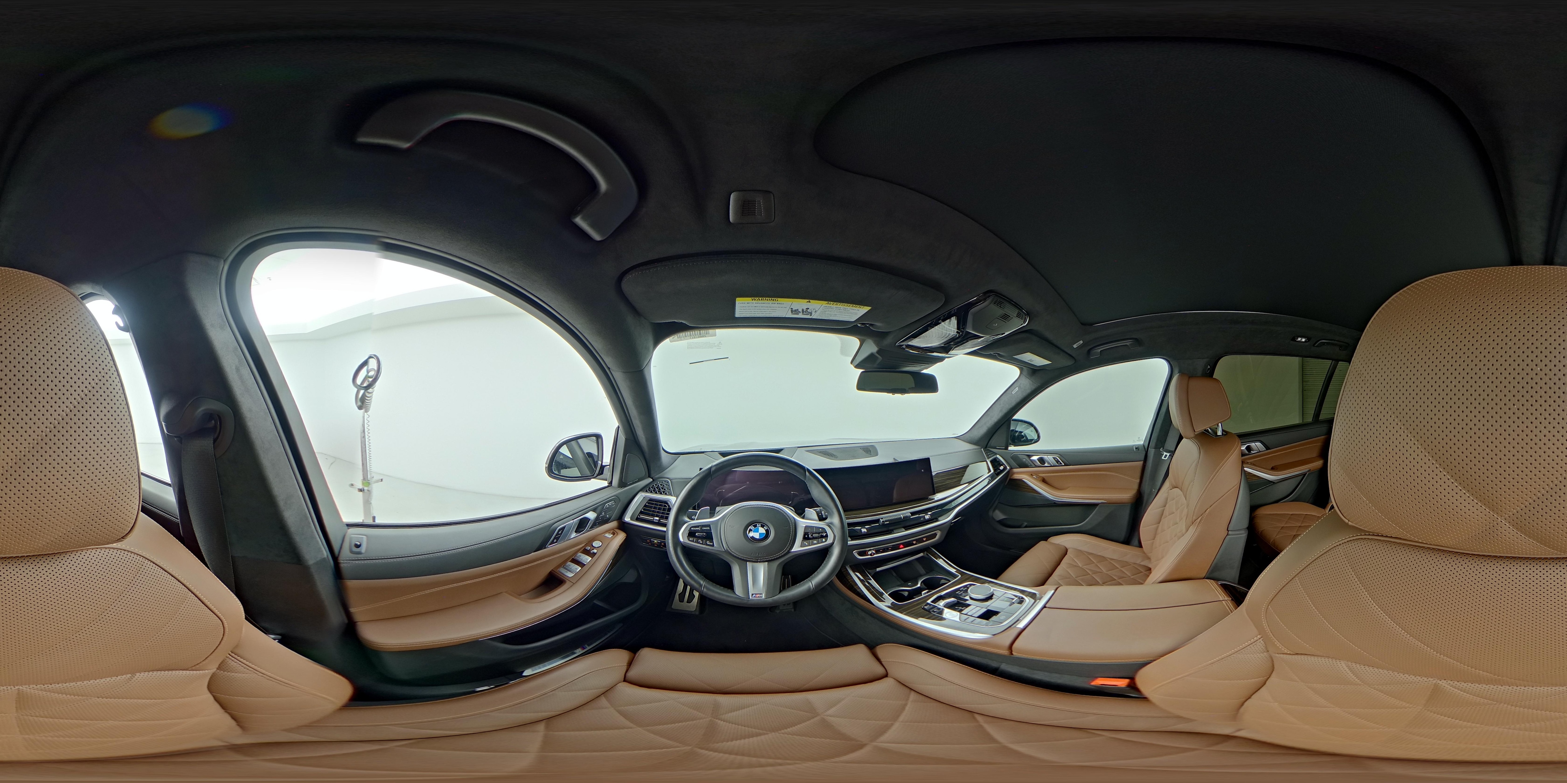 2023 BMW X7 40i - Photo 30
