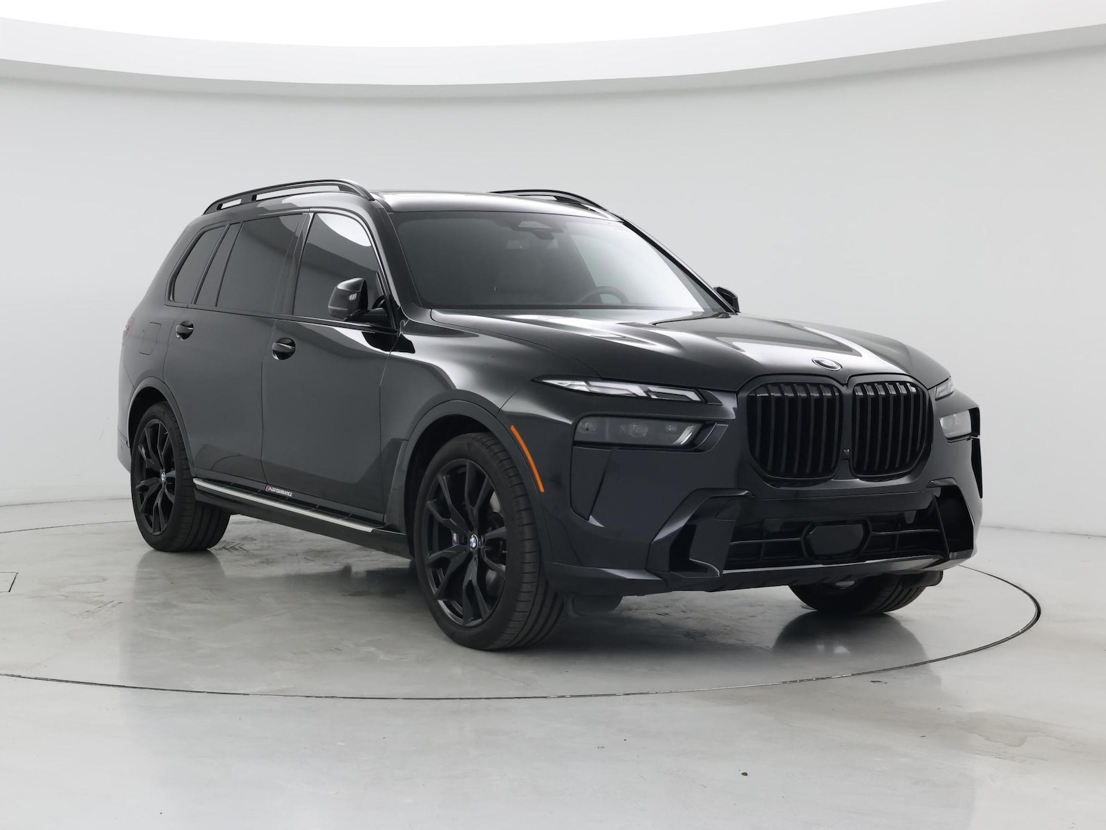 2023 BMW X7 40i - Photo 2