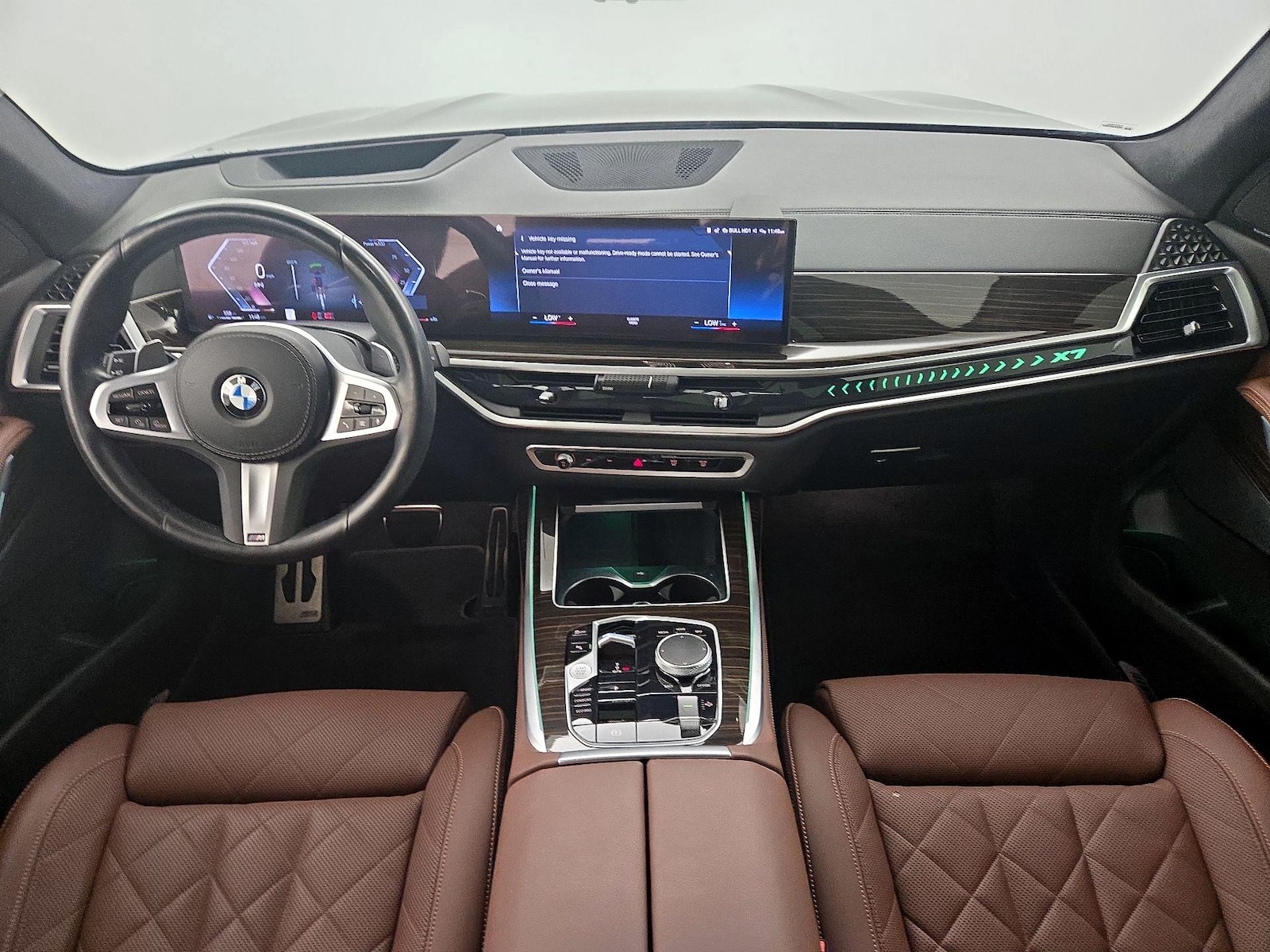 2023 BMW X7 40i - Photo 10
