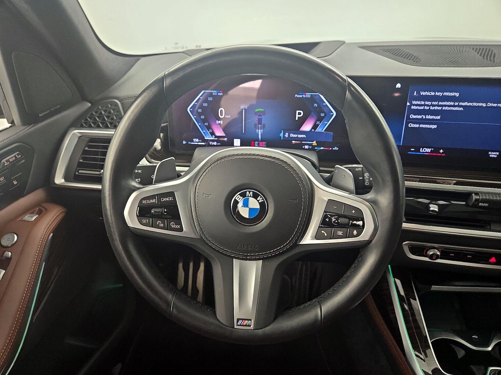 2023 BMW X7 40i - Photo 11