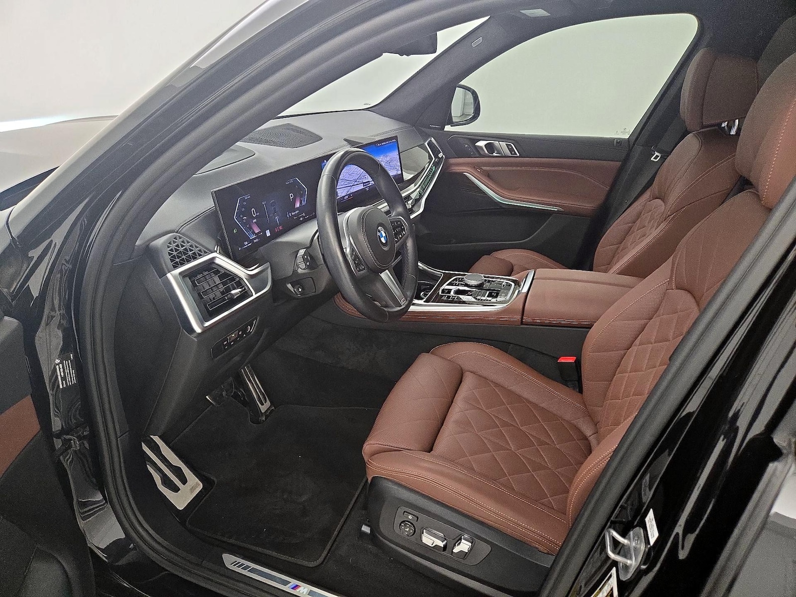 2023 BMW X7 40i - Photo 12