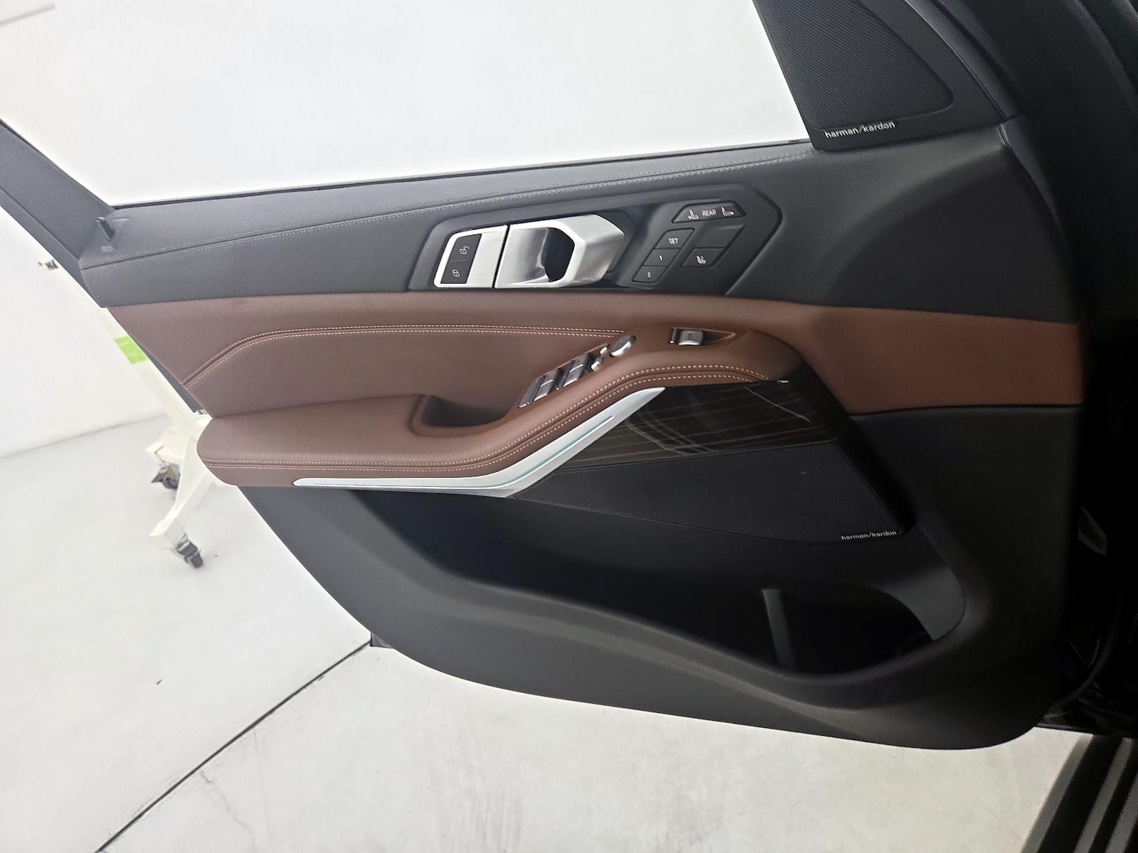 2023 BMW X7 40i - Photo 13