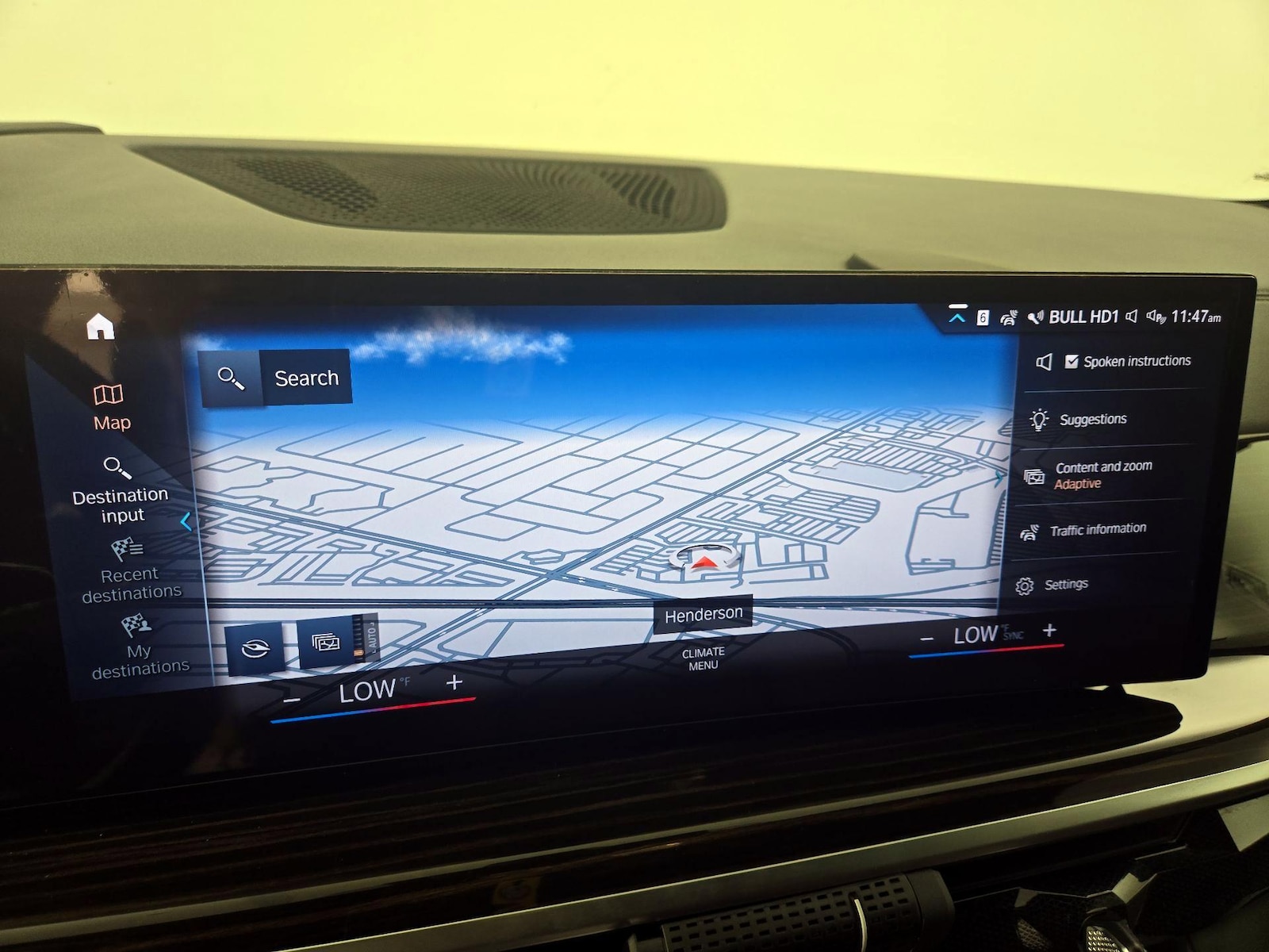 2023 BMW X7 40i - Photo 15