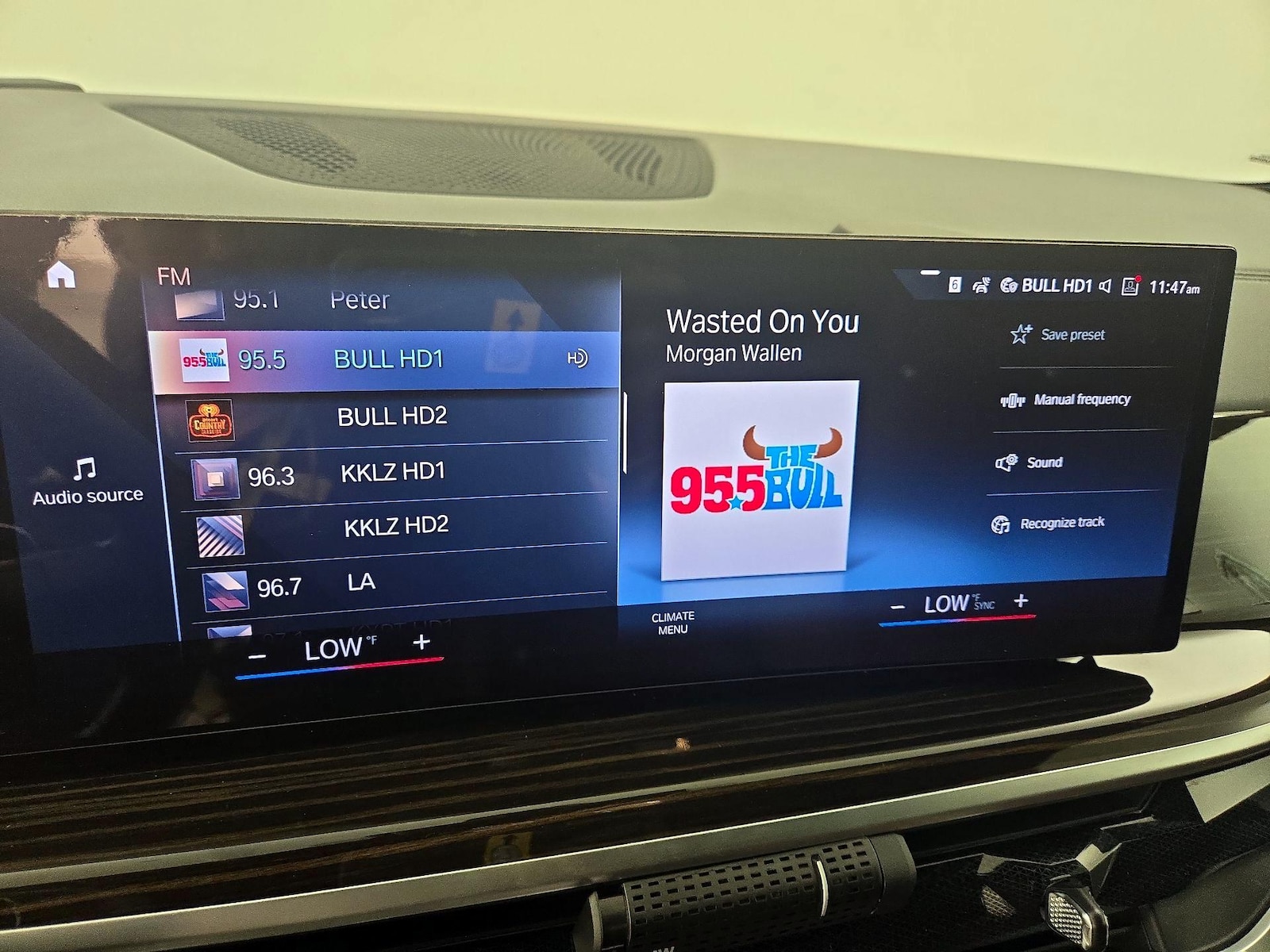 2023 BMW X7 40i - Photo 17