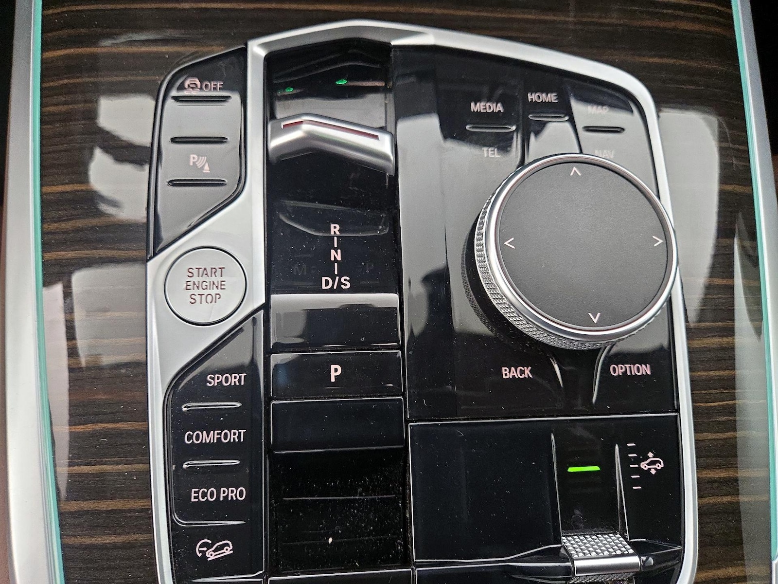 2023 BMW X7 40i - Photo 19