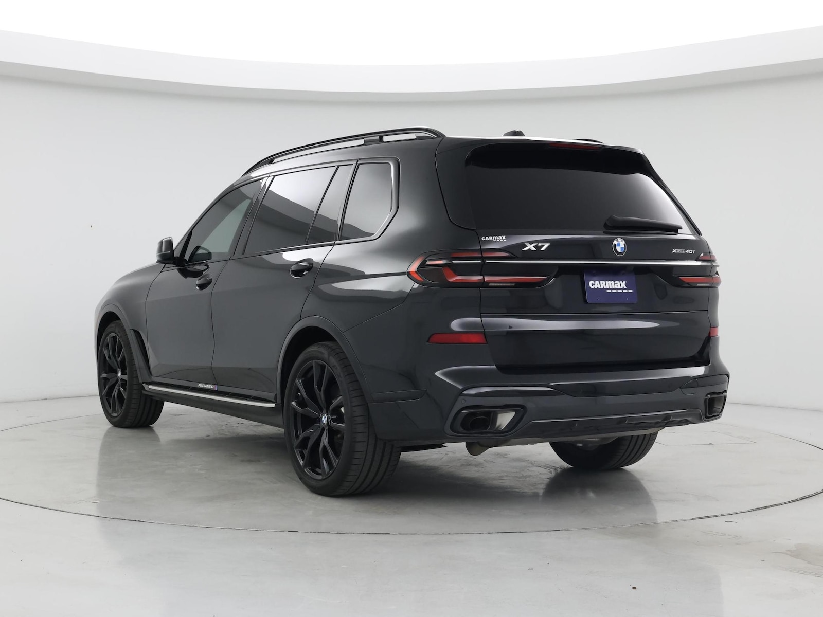 2023 BMW X7 40i - Photo 3