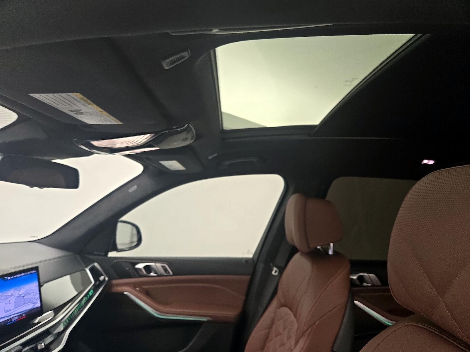 2023 BMW X7 40i - Photo 21