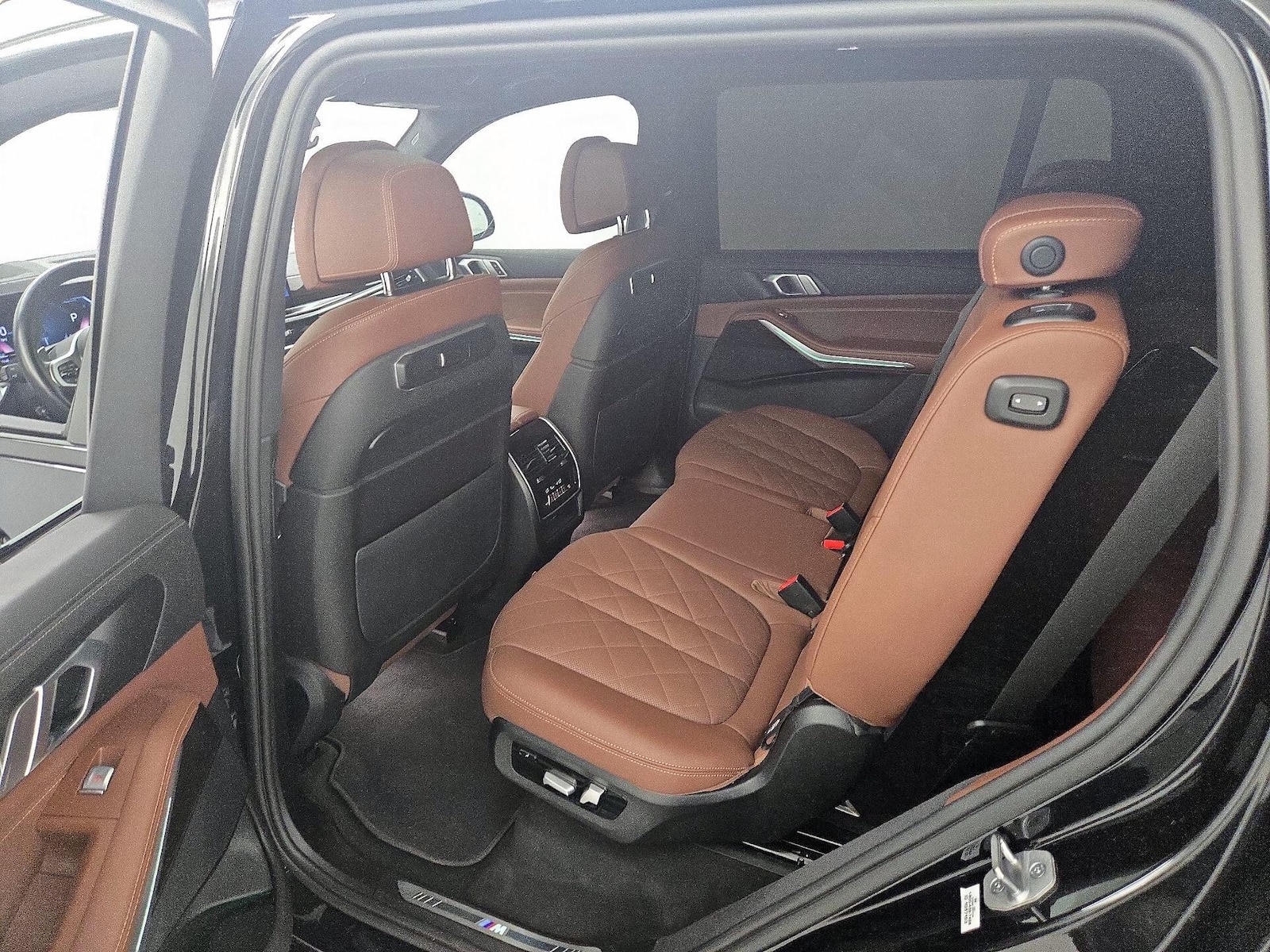 2023 BMW X7 40i - Photo 22
