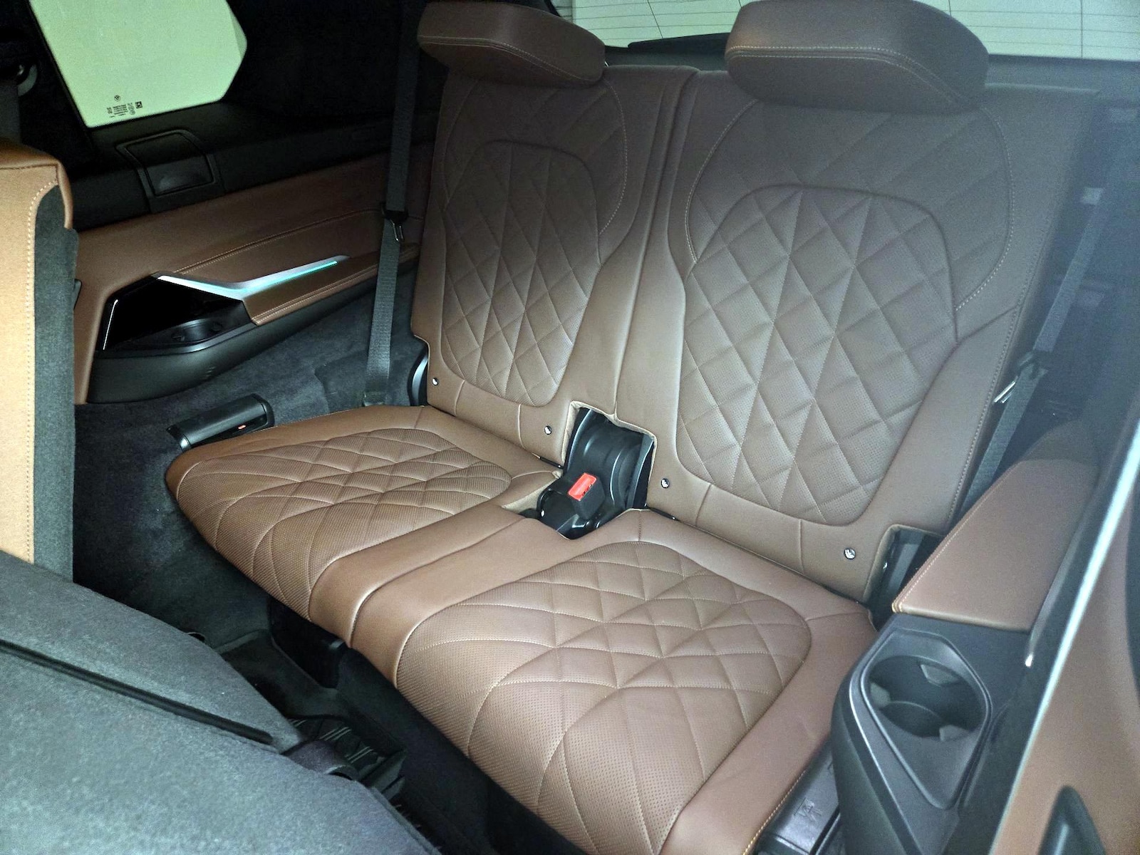 2023 BMW X7 40i - Photo 23