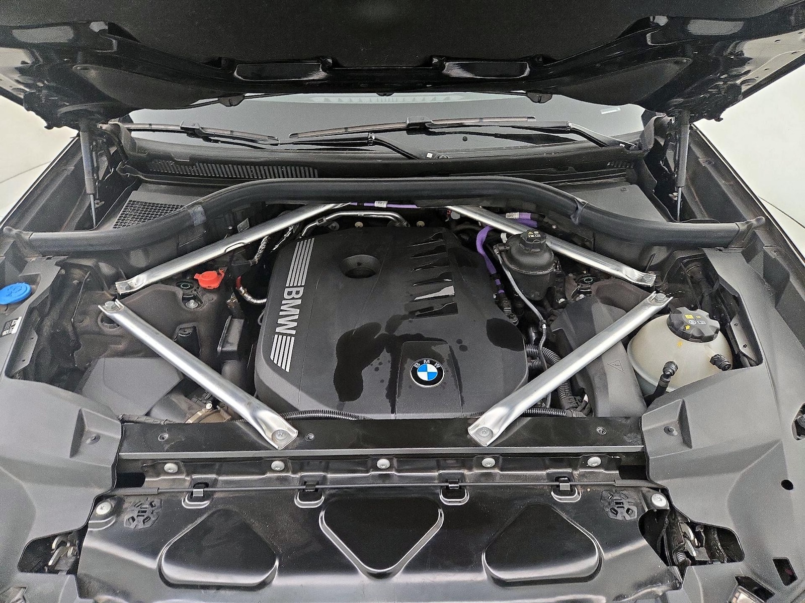 2023 BMW X7 40i - Photo 26