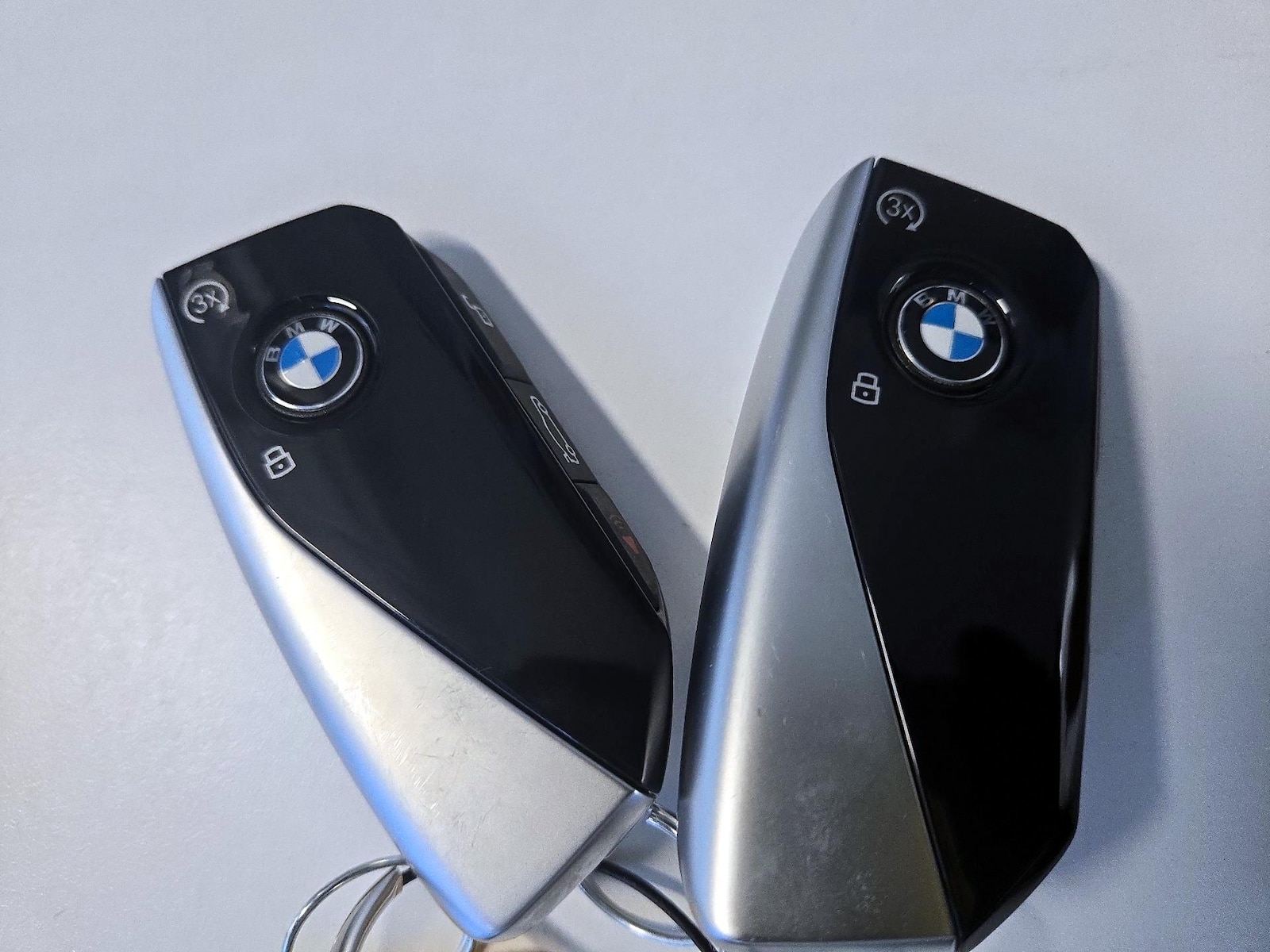 2023 BMW X7 40i - Photo 27