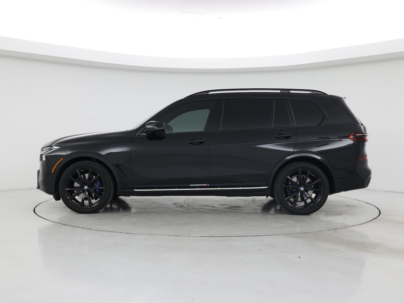 2023 BMW X7 40i - Photo 4