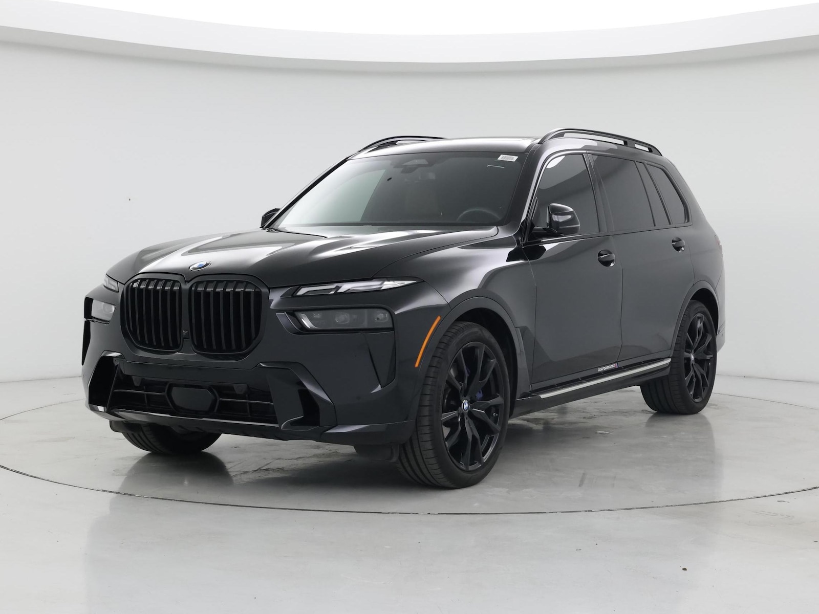 2023 BMW X7 40i - Photo 5