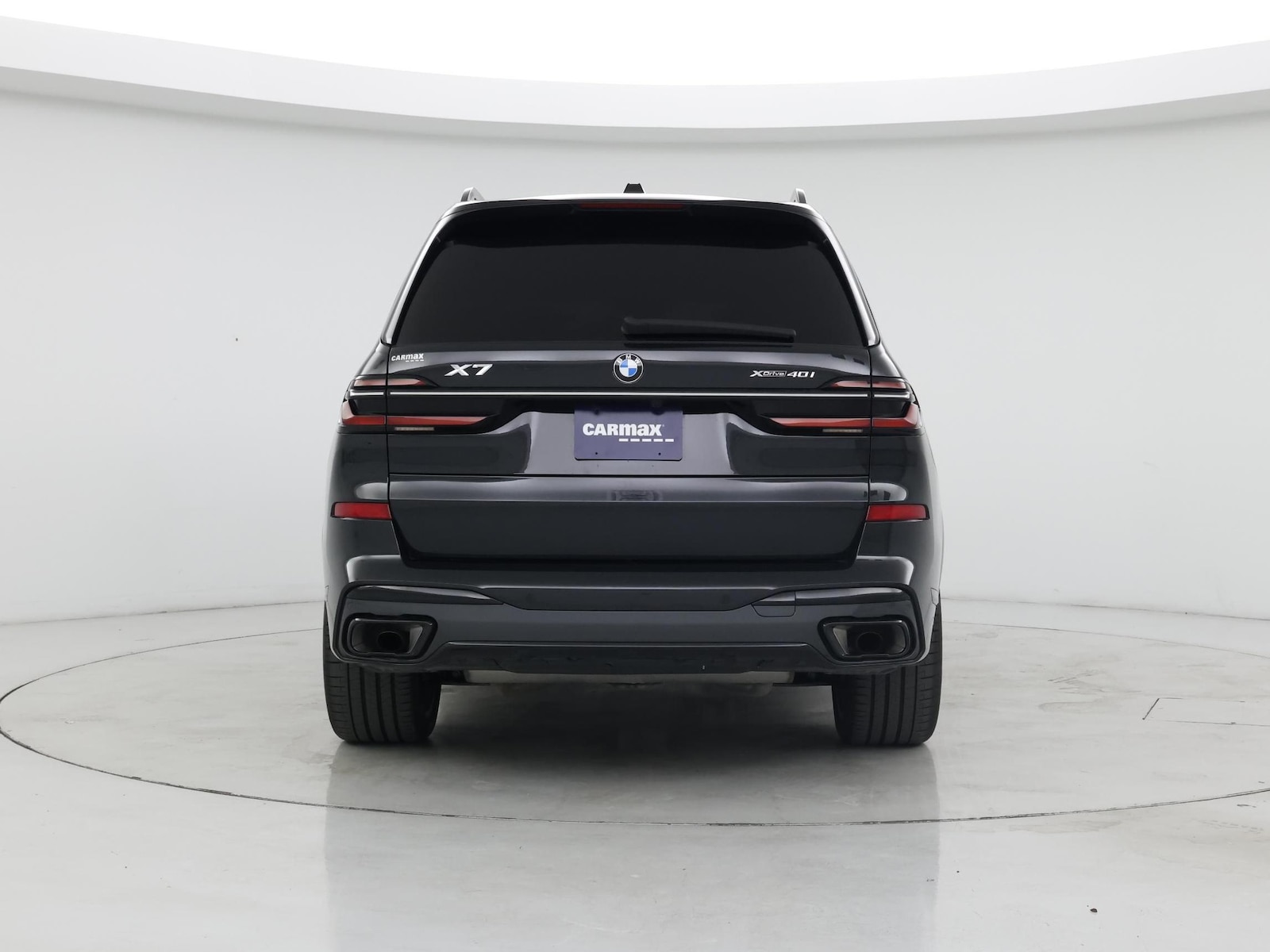 2023 BMW X7 40i - Photo 7