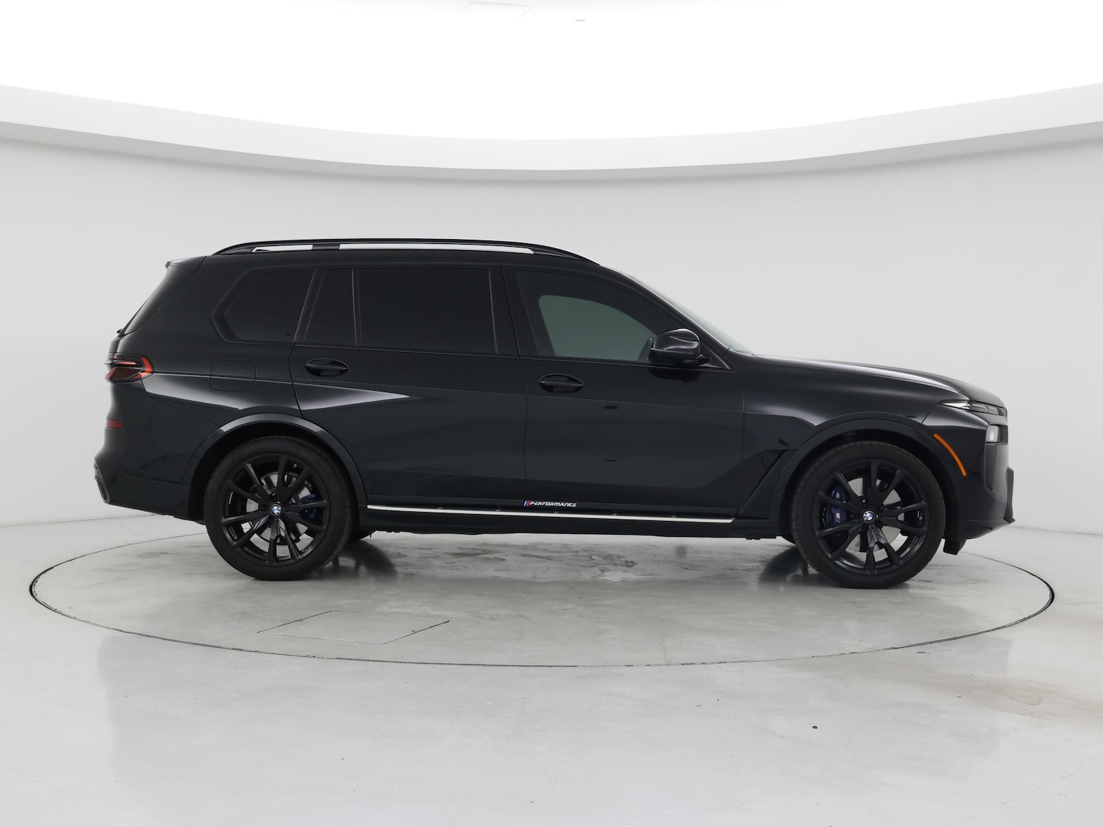 2023 BMW X7 40i - Photo 8