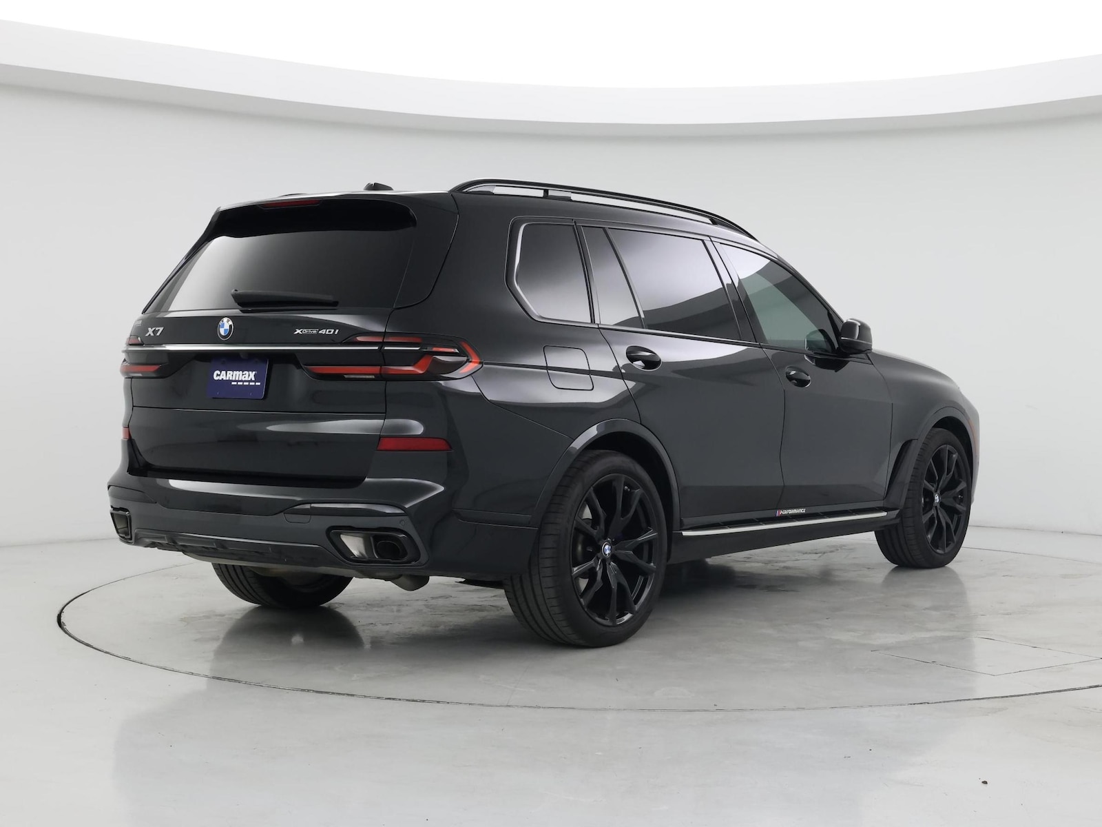 2023 BMW X7 40i - Photo 9