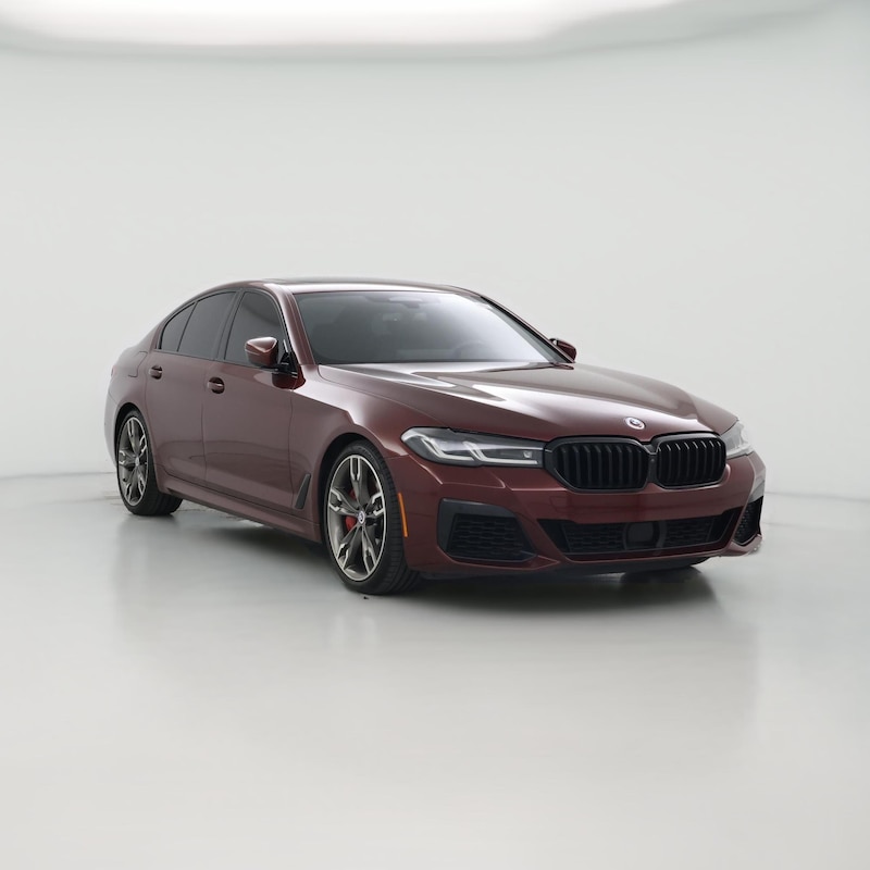 2022 BMW M550 I xDrive