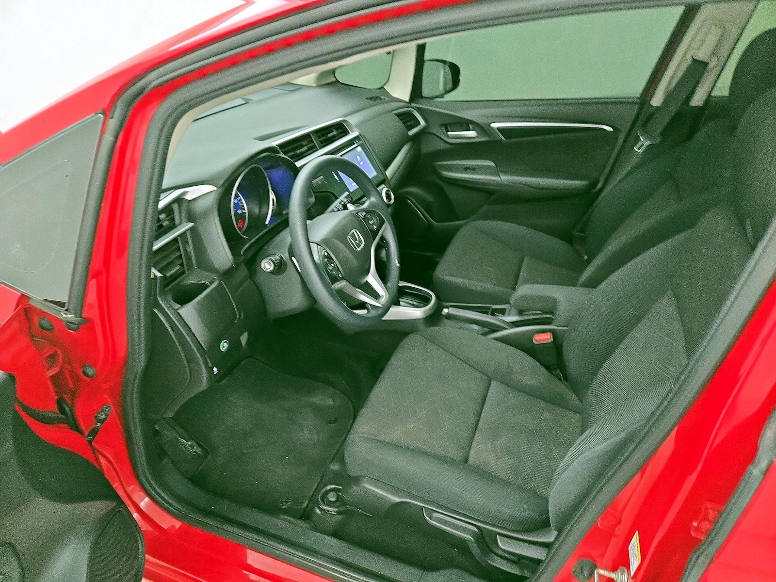 Side Airbags