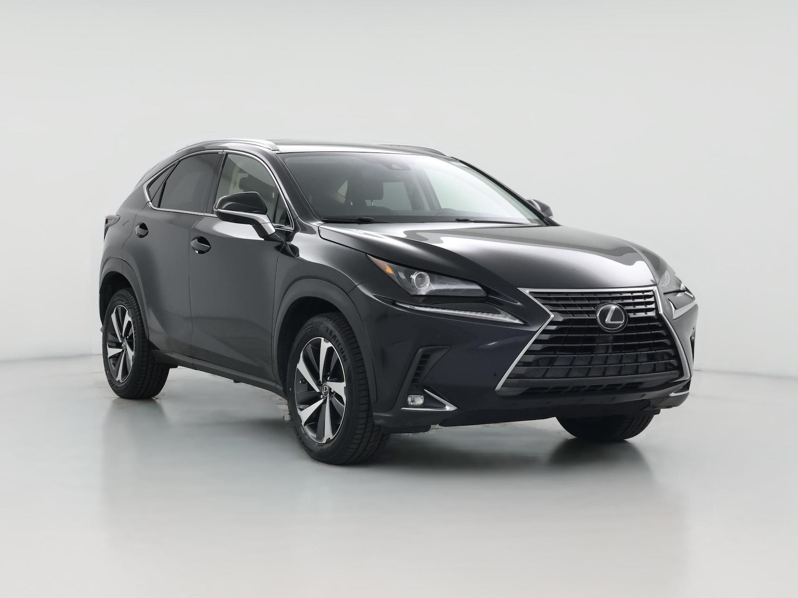 2021 Lexus NX 300