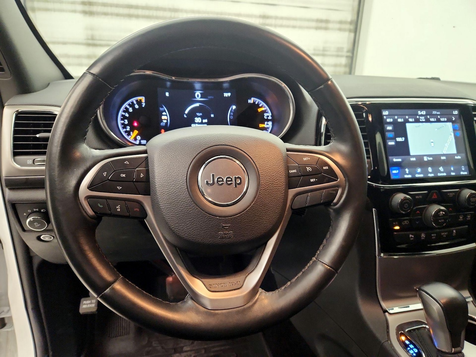 Remote Start