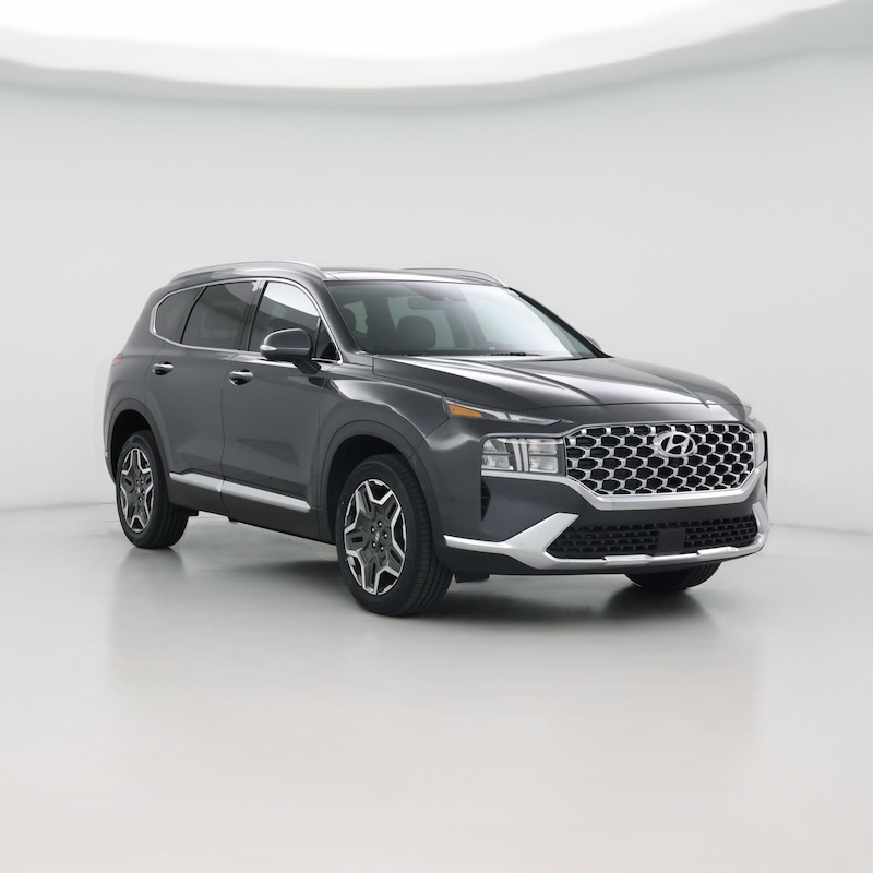 2023 Hyundai Santa Fe Hybrid SEL Premium