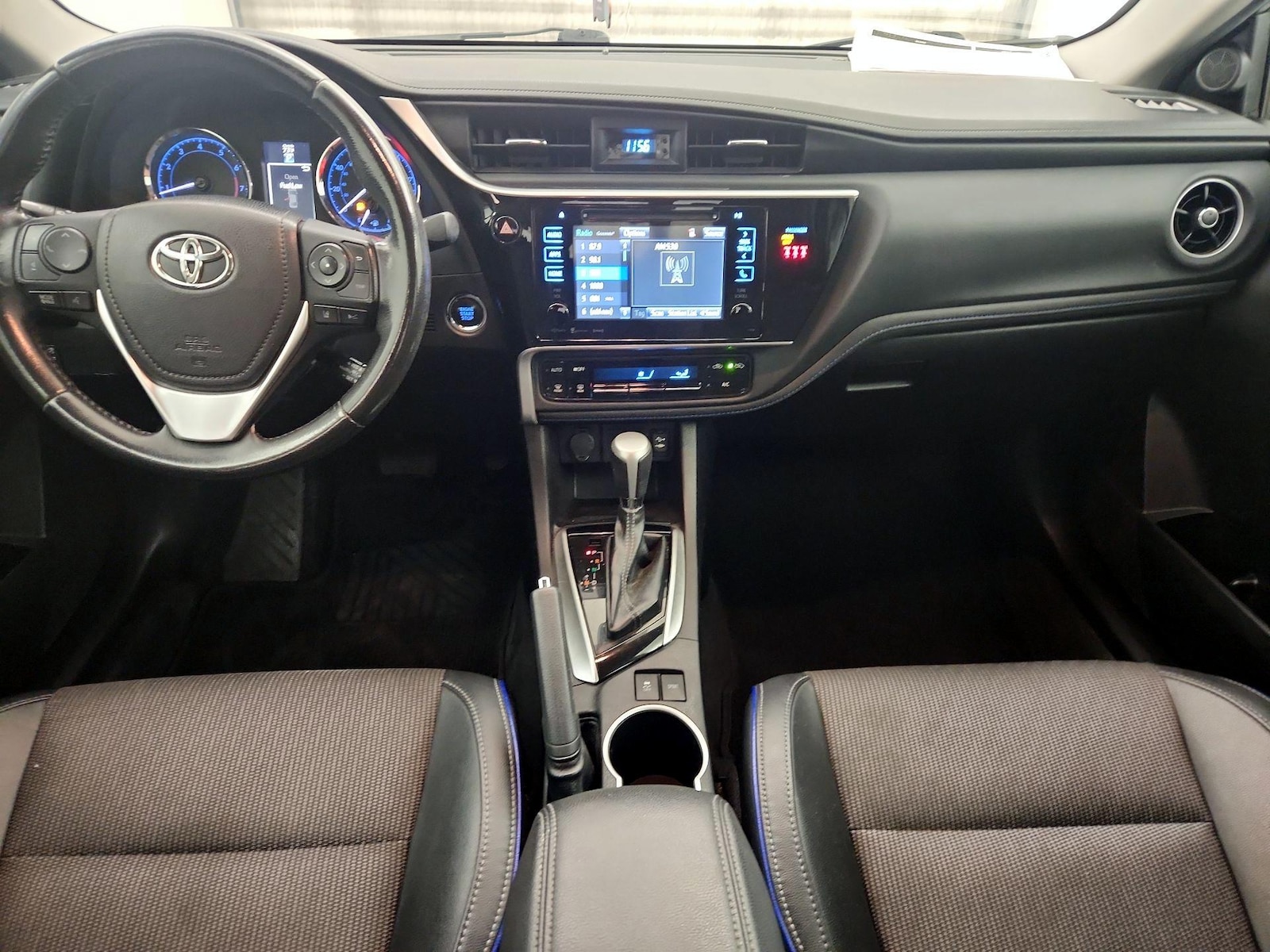 Rear View Camera