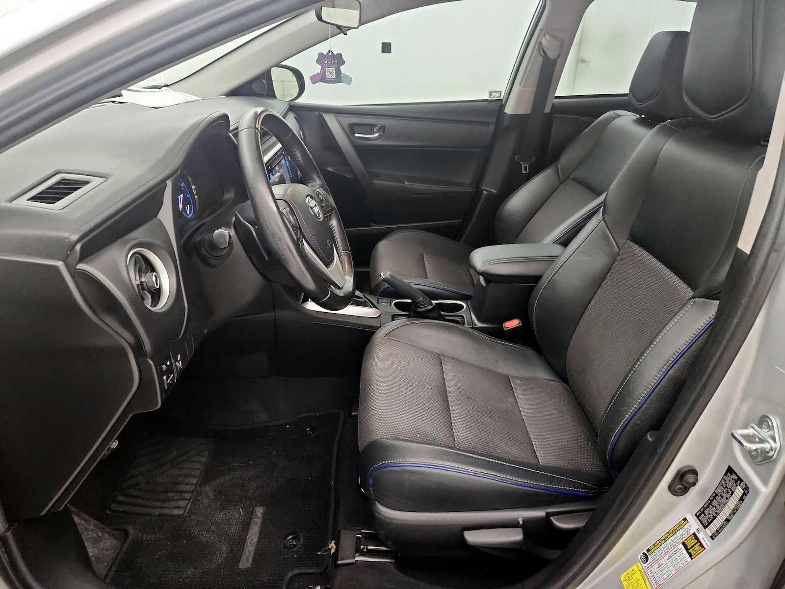 Side Airbags