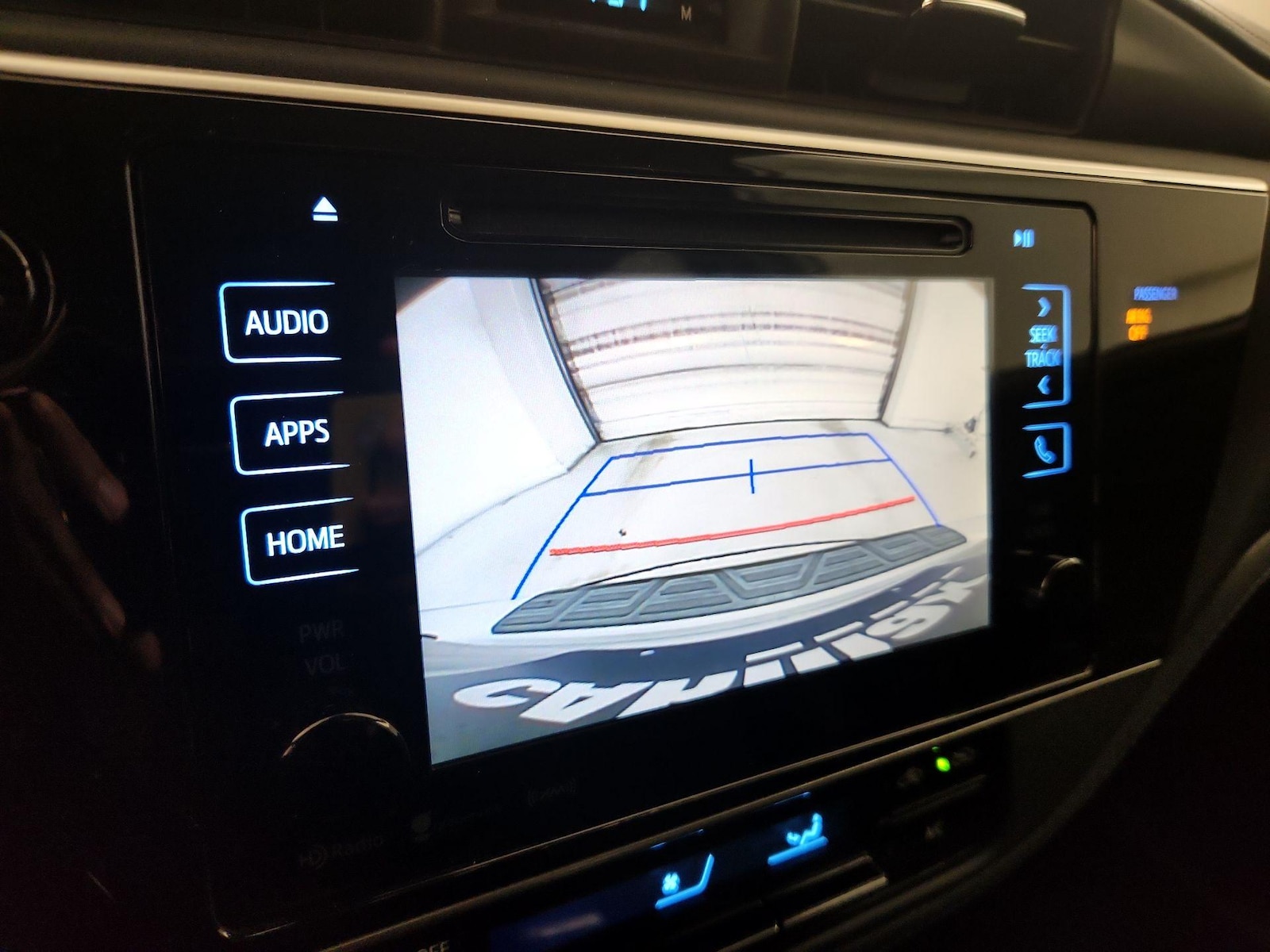 2018 Toyota Corolla SE - Photo 15