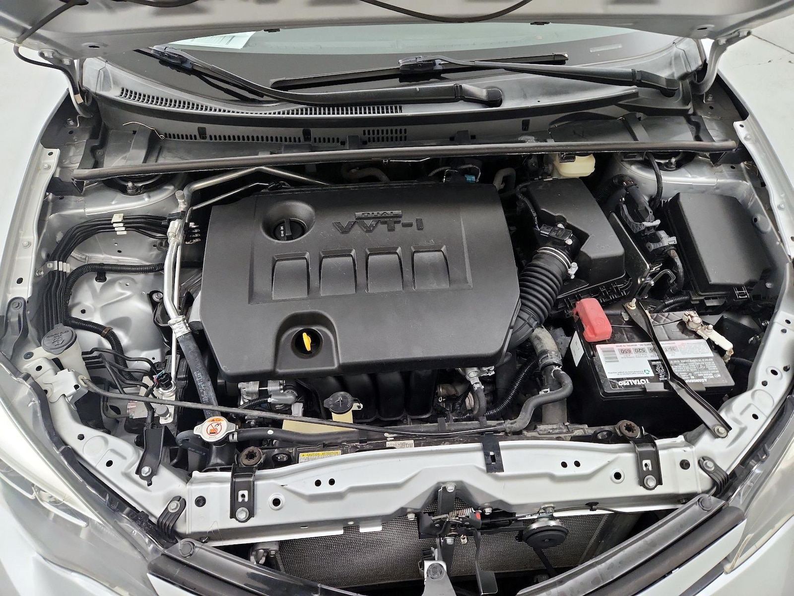 2018 Toyota Corolla SE - Photo 22