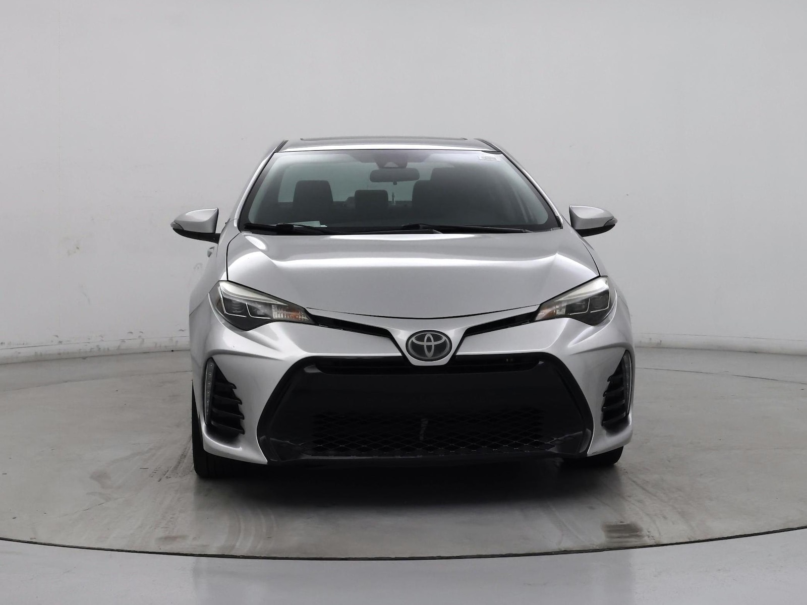 2018 Toyota Corolla SE - Photo 6
