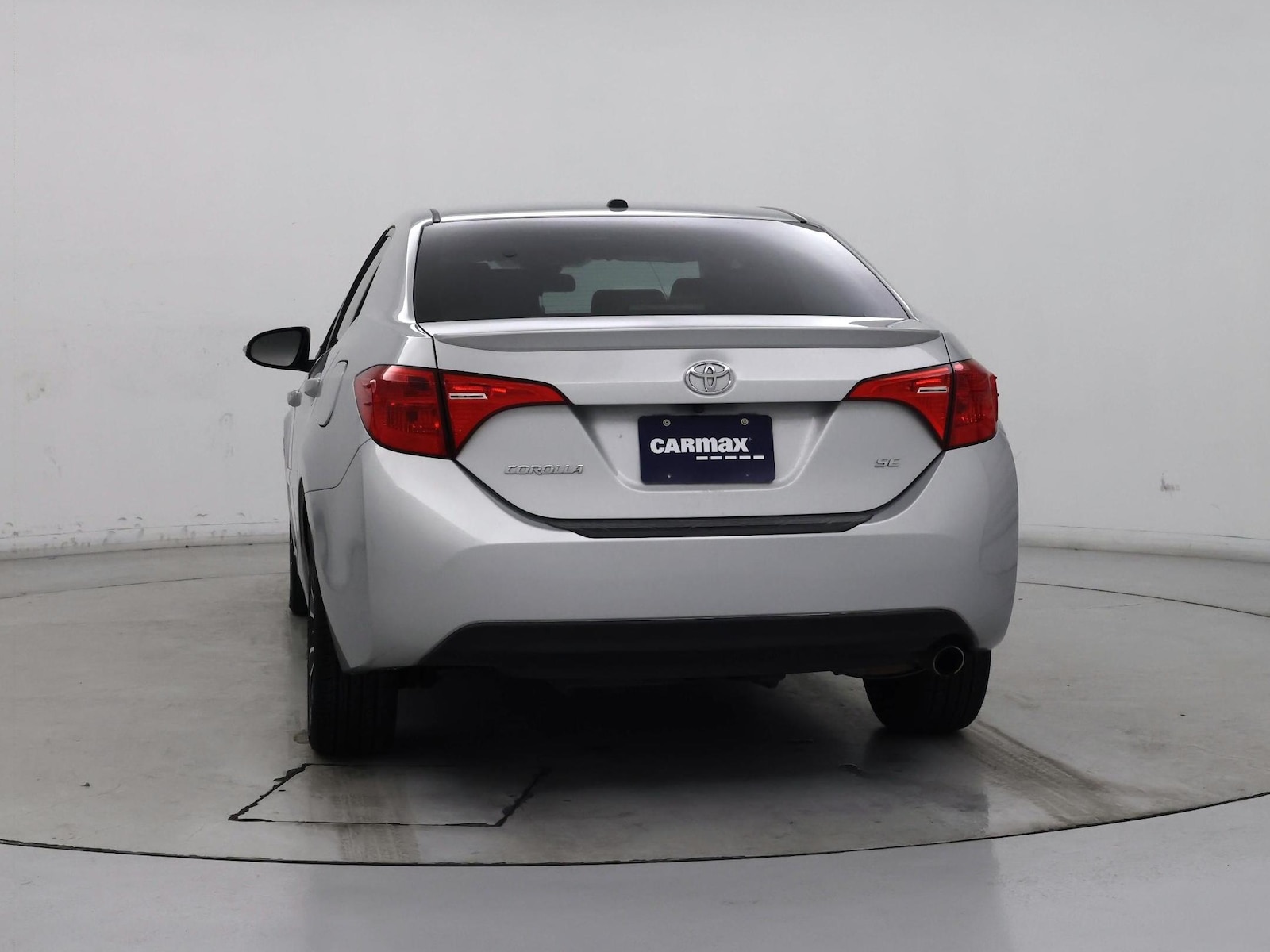 2018 Toyota Corolla SE - Photo 7