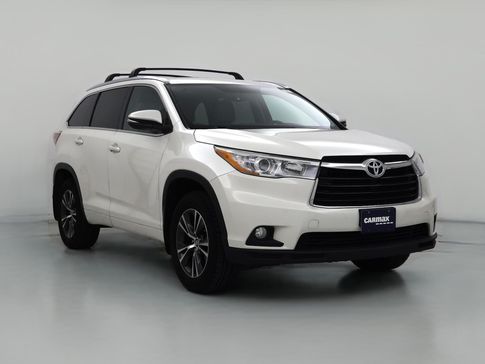 2016 Toyota Highlander